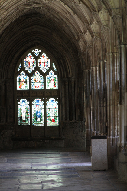 Elisabeth Pundt Photography April 16 2014 Gloucester Cathedral